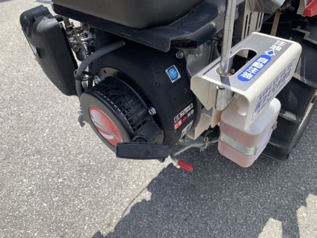 バインダー MB213D 写真５